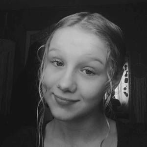 Meet your Posher, Jaylyn